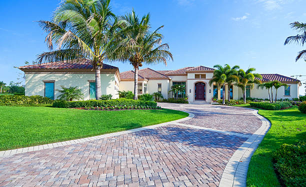 Reasons to Select Us for Your Driveway Paving Requirements in Lake Arthur, LA